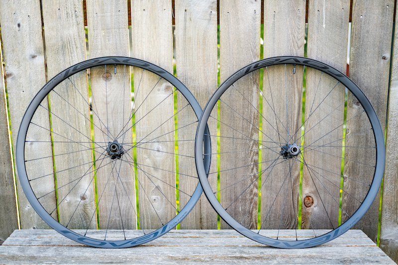 Review: Roval Control Carbon Wheels - Pinkbike