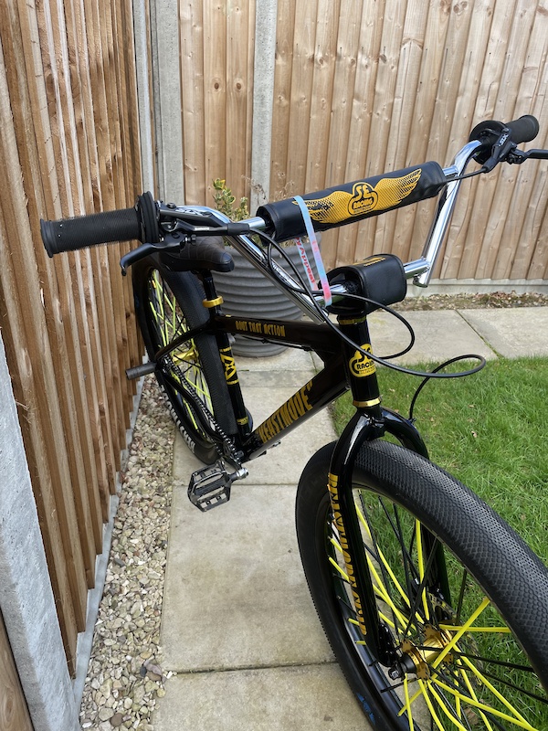 2018 beast clearance mode bike