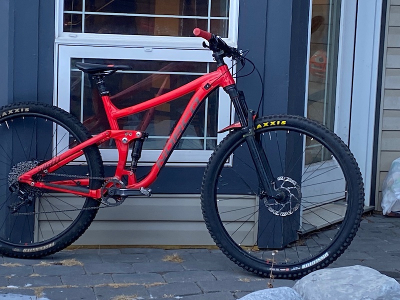 2018 norco sight a3