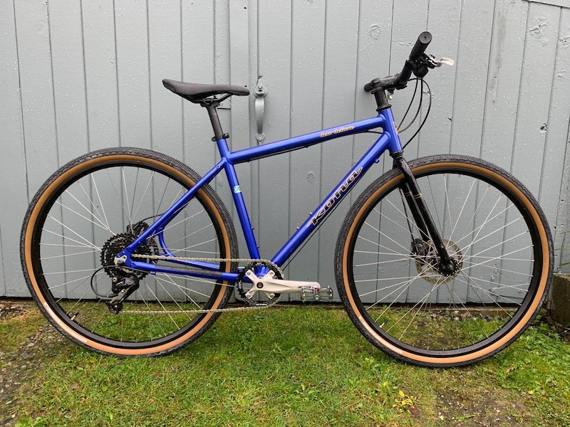 2009 kona dew deluxe