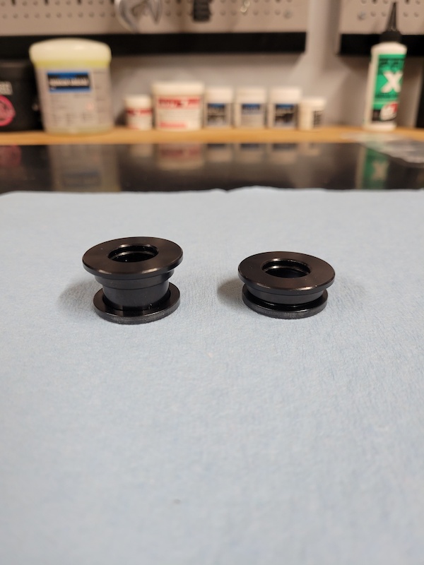 2021 DT Swiss 350 / 370 Torque Caps For Sale