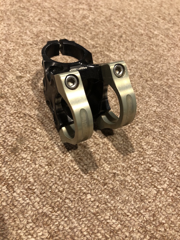 renthal 35mm stem