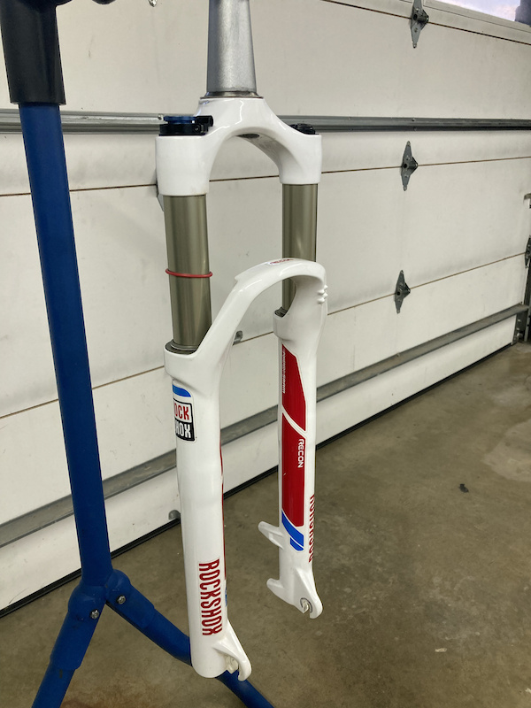 rockshox 29er fork