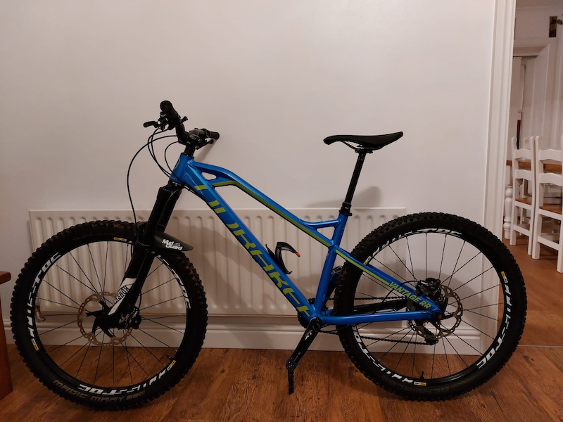 2016 Mondraker Vantage Rr Medium Hardtail For Sale