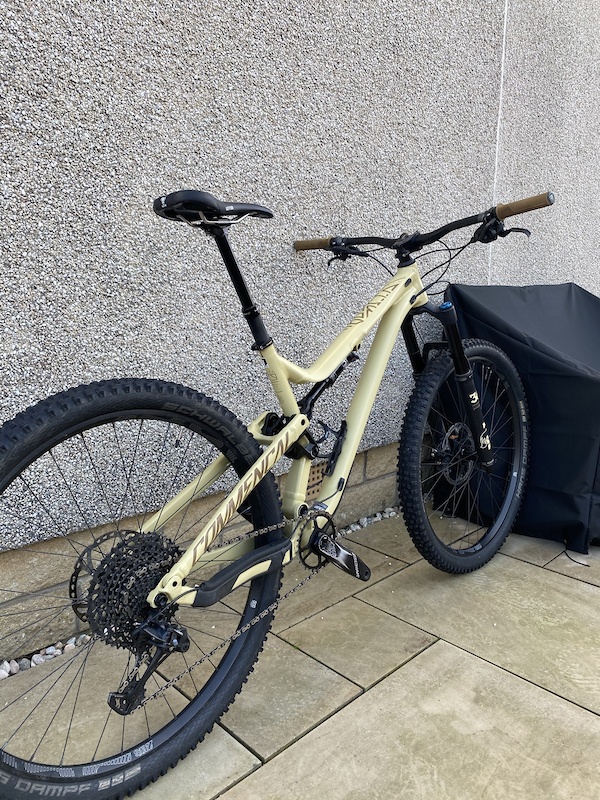 commencal meta 29 essential