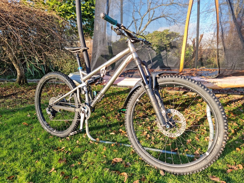 2019 Kingdom Vendetta Xfs Large £500 Price Drop For Sale