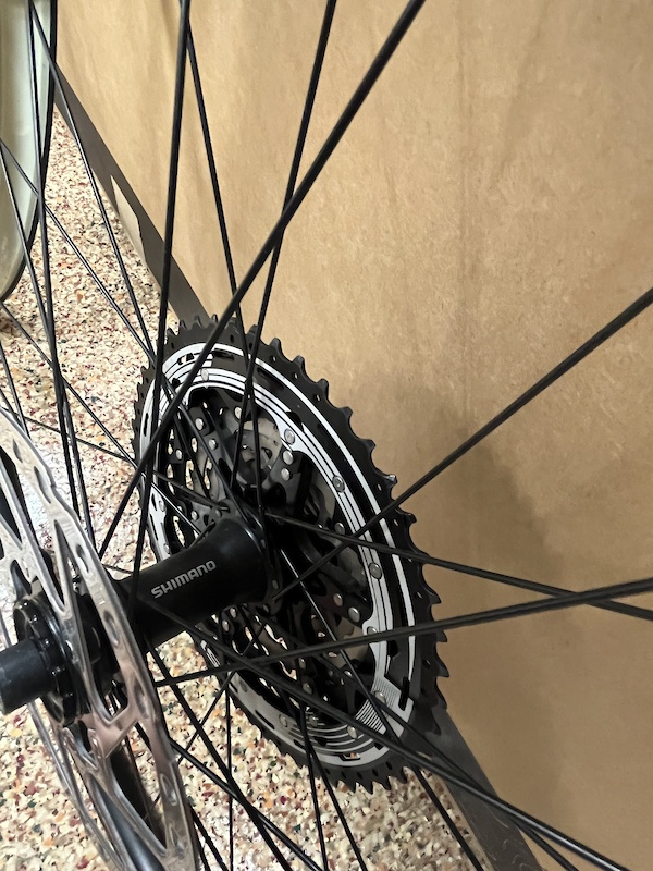 Orbea best sale oc1 wheels