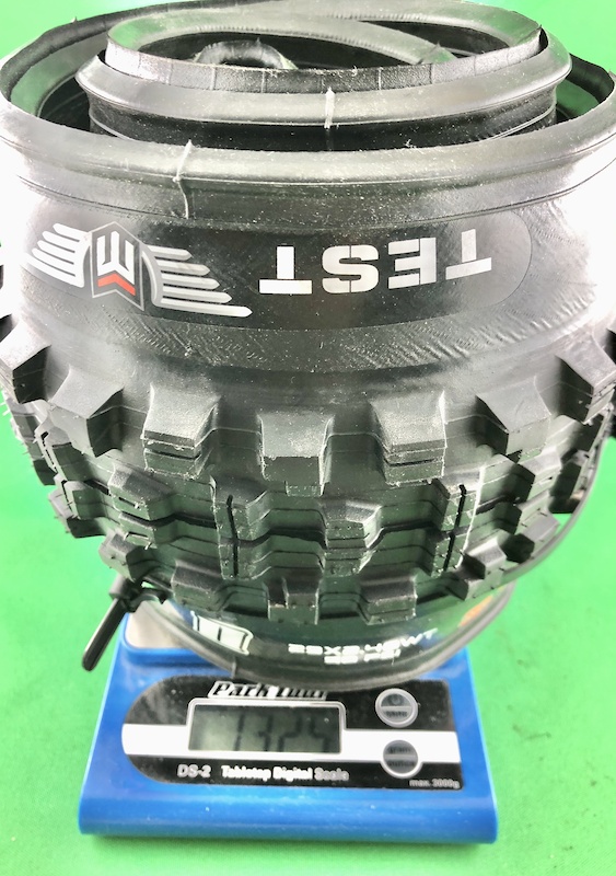 maxxis dhr 2 29
