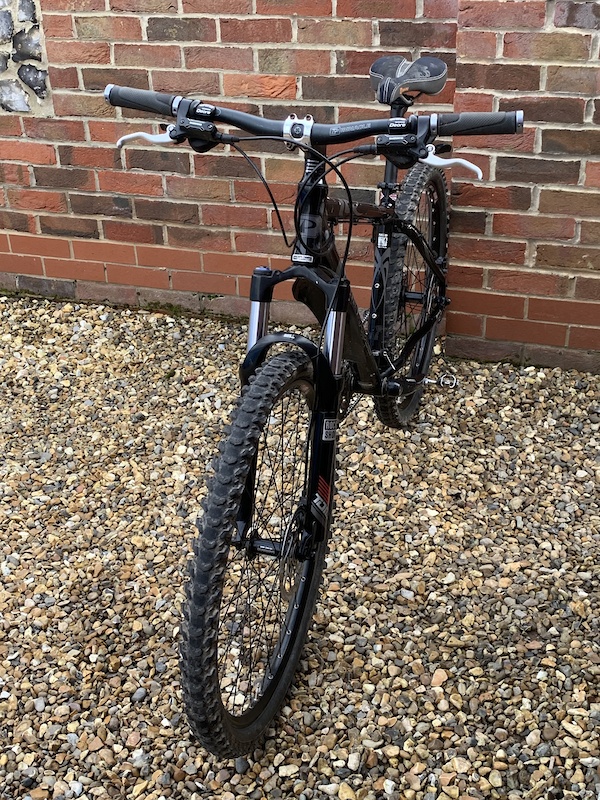 pinnacle peak 4.0 mountain bike