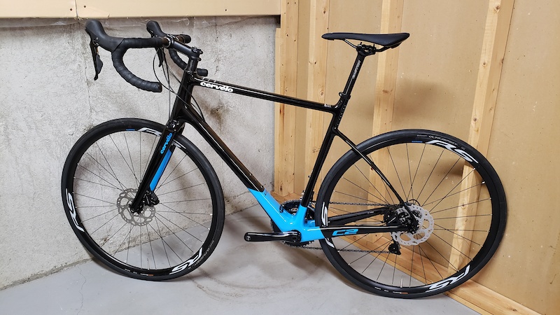 Cervelo c2 online 2019