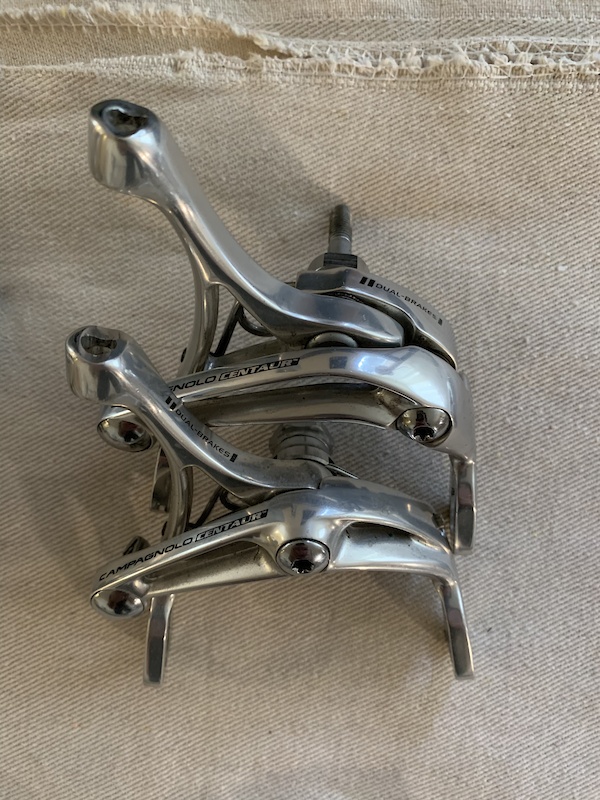 campagnolo centaur brake