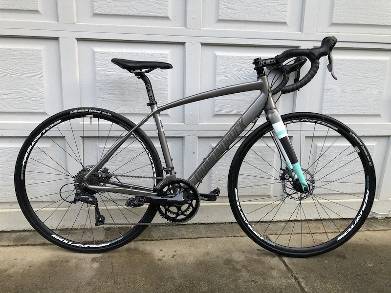 2017 Women's Diamondback Airen 52cm (S) For Sale