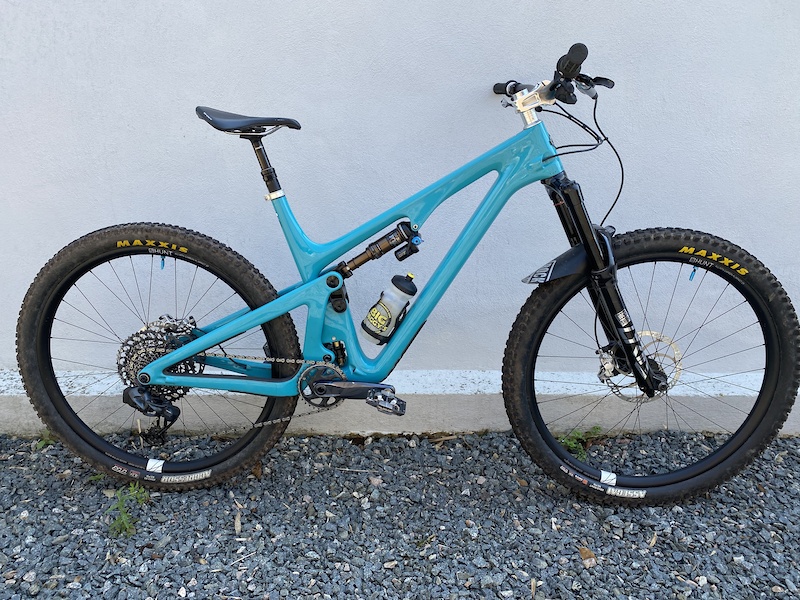 yeti sb130lr