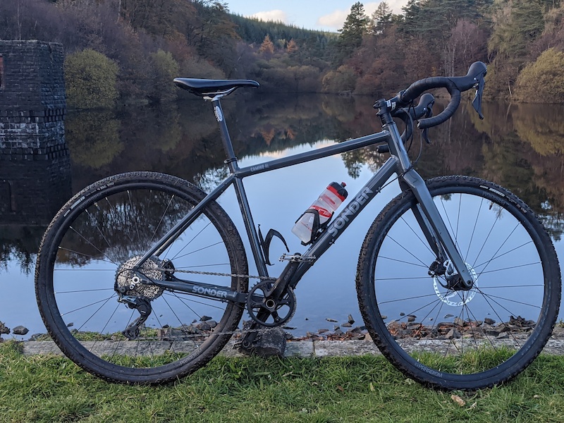 sonder camino al for sale