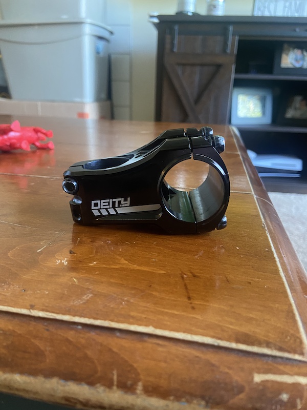 2021 Deity stem 35x50mm For Sale