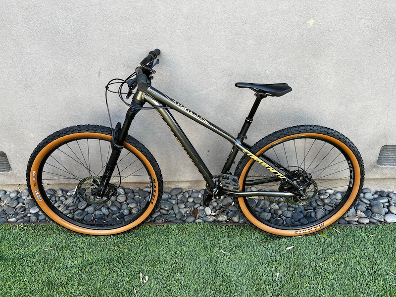 Commencal Meta Jr For Sale