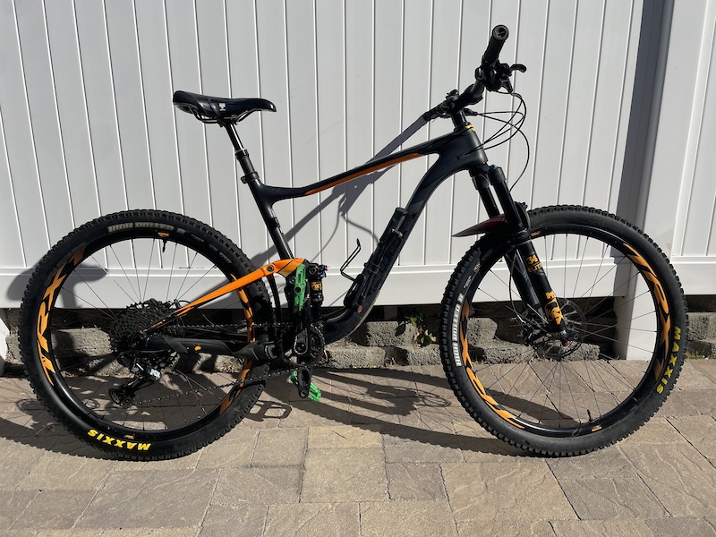 giant anthem advanced 2019