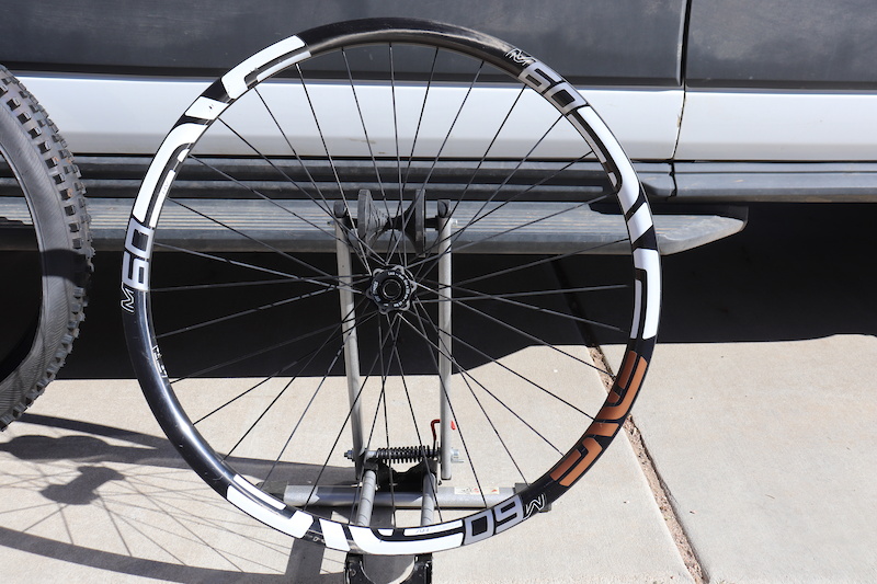 enve m60 rims