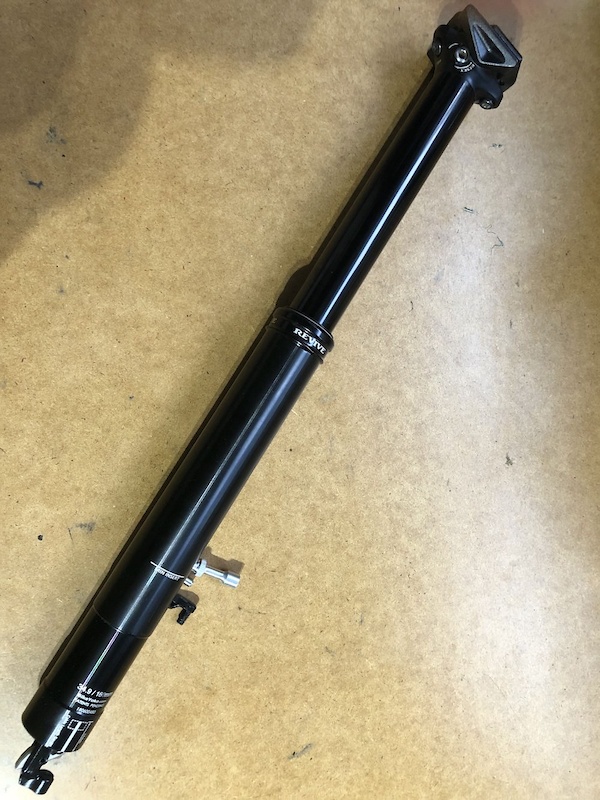 bike yoke revive 31.6