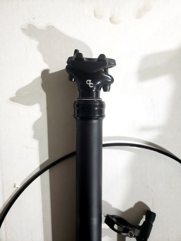 oc mc20 mountain control dropper 31 6mm