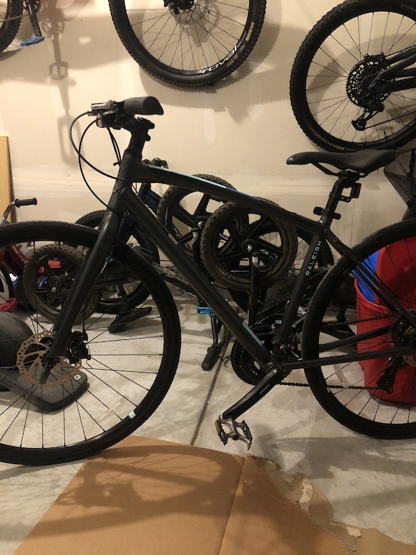 Disc Brakes Raleigh Bikes Women's Alysa Raleigh Bikes Women's