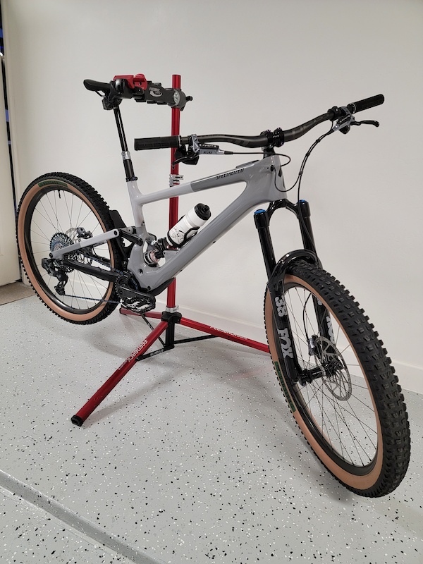 2022 SPECIALIZED KENEVO SL LOADED! For Sale