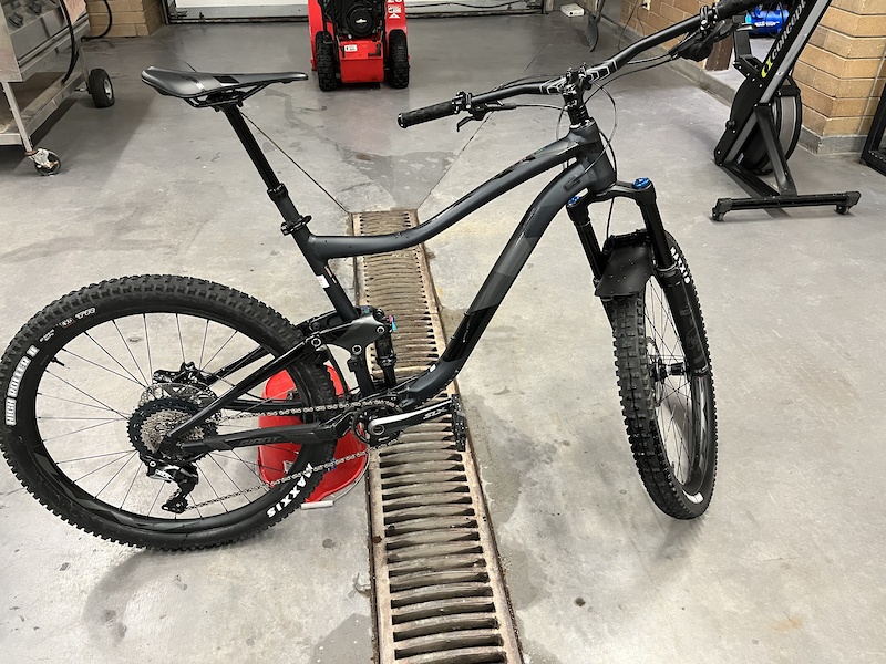 giant trance 2 2019 for sale