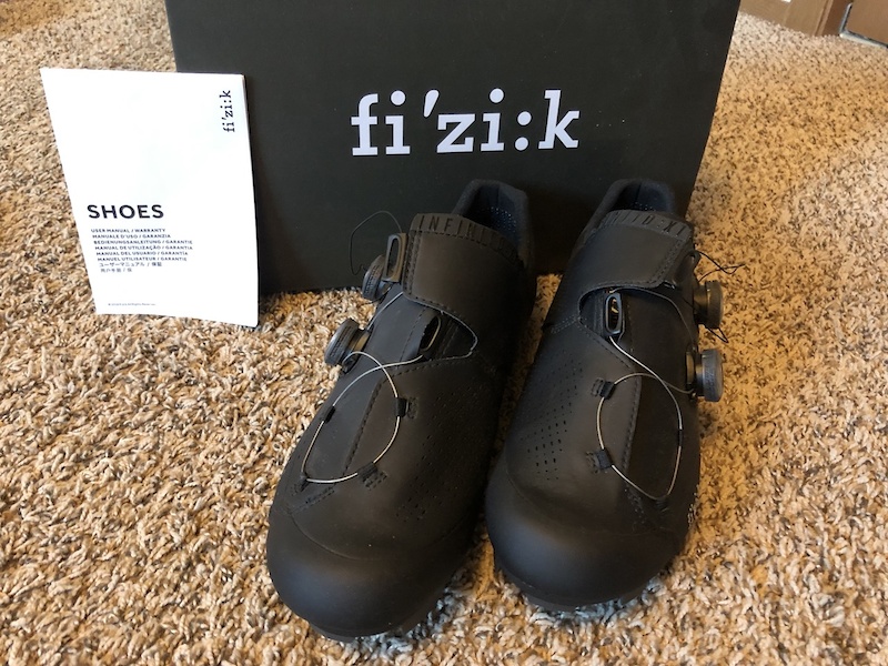 fizik infinito x1