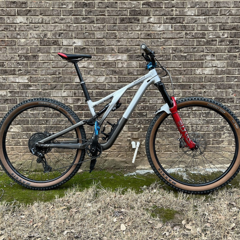 stumpjumper evo review