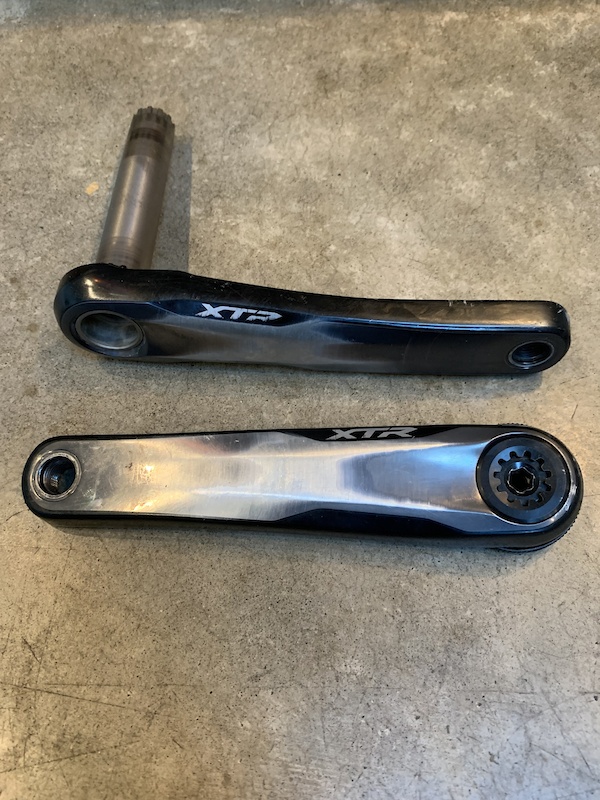 2021 XTR 9100 / 9120 175mm For Sale