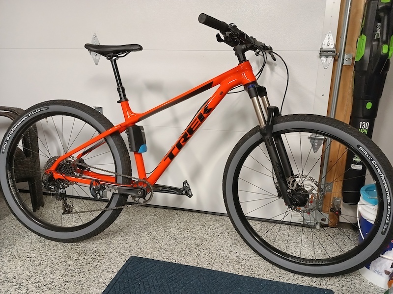 used trek roscoe