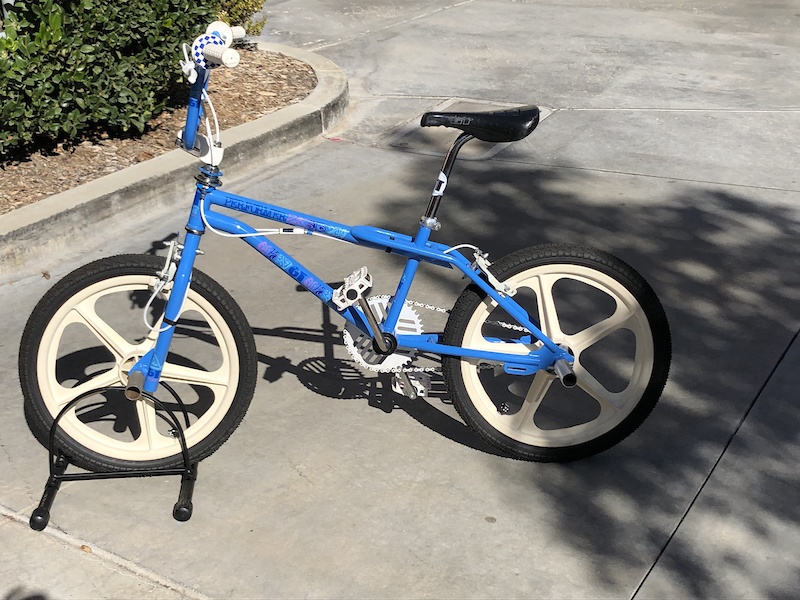 1989 bmx bikes online