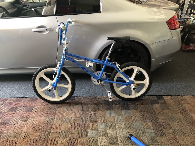 1989 GT Performer For Sale