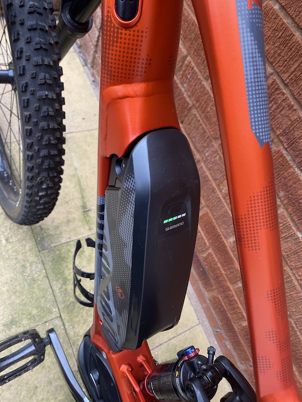 bike seat suspension post