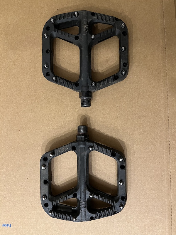 2021 Oneup Composite Pedals For Sale