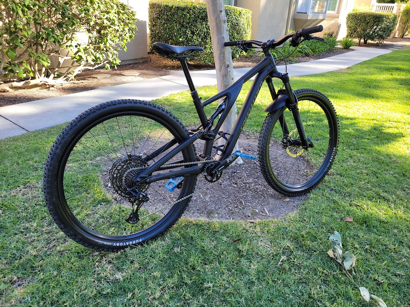 2021 Specialized stumpjumper For Sale