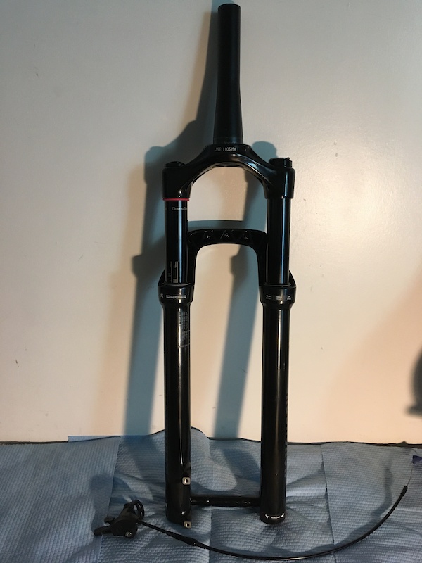 2022 Rockshox Recon Gold RL with remote lockout For Sale