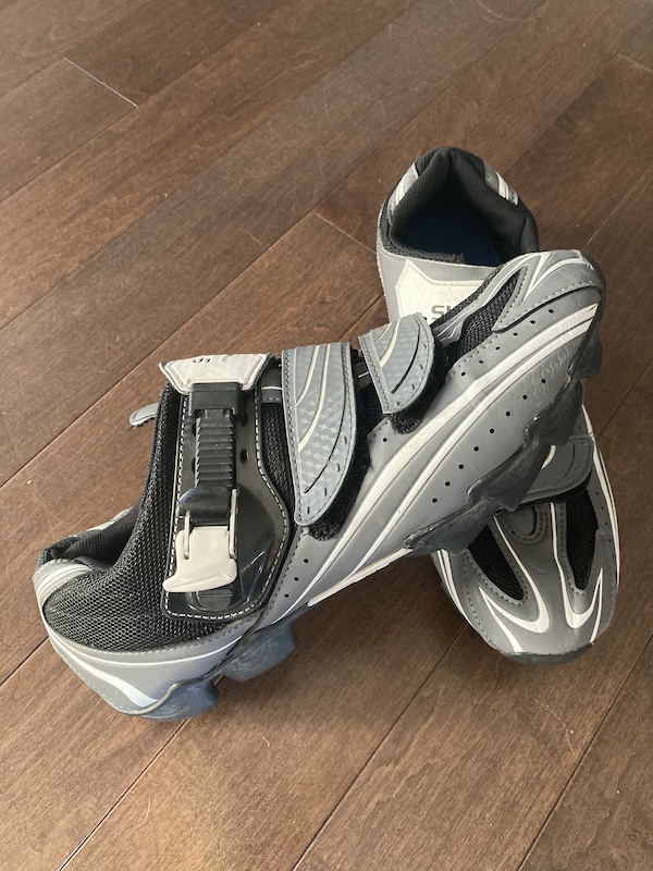 shimano m087 shoes