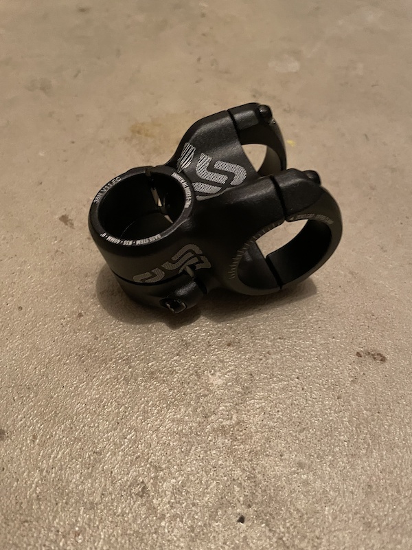 2022 Ethirteen Base 35 Stem 40mm Length For Sale