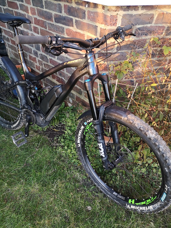 vitus sommet 2020 review