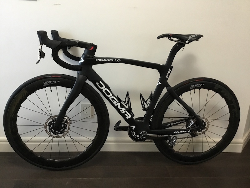 2020 Pinarello Dogma F12 Disc For Sale