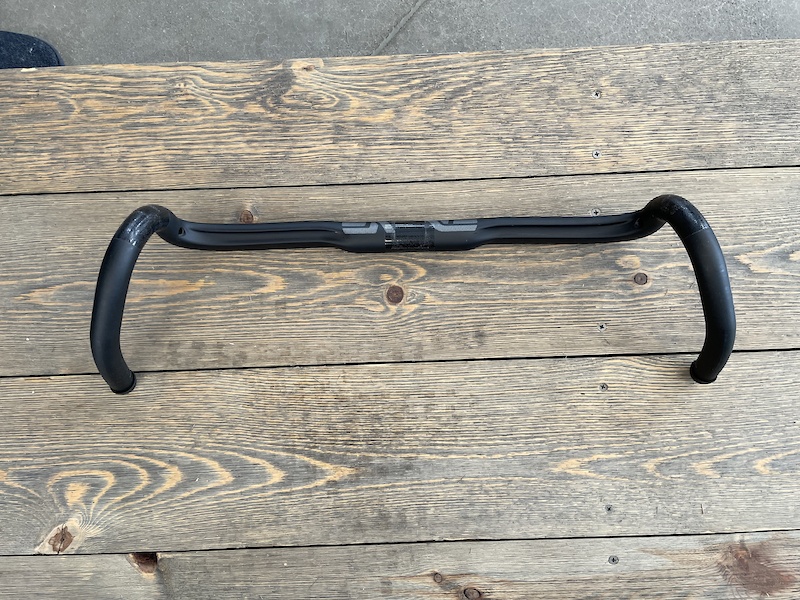 enve g series handlebar