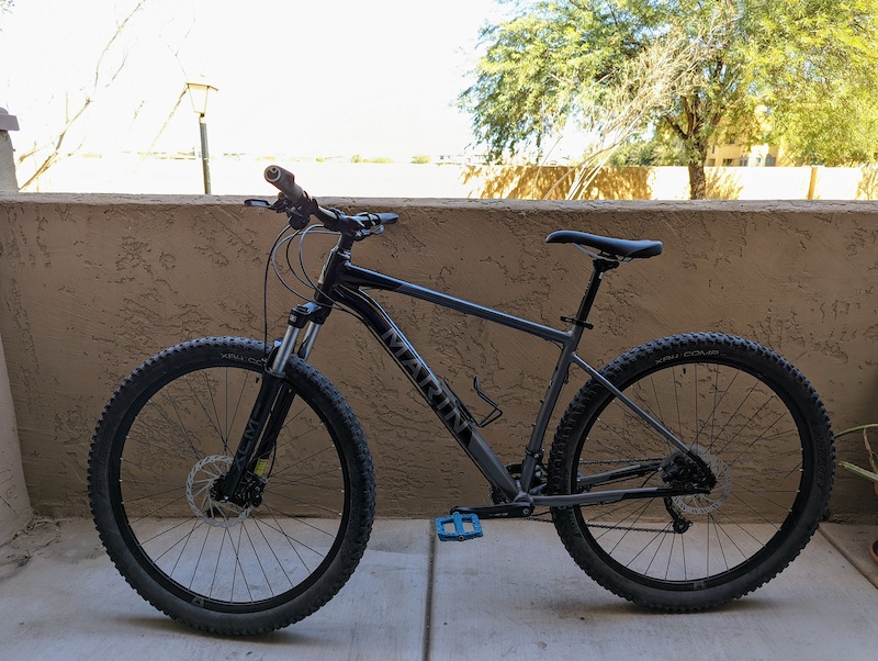 2019 Marin Bobcat Trail 4 For Sale