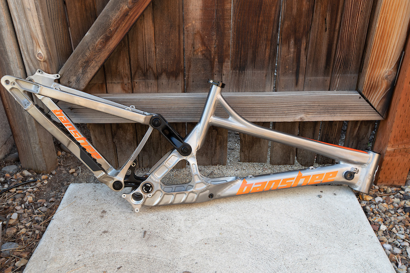 2021 Banshee Legend Frame For Sale