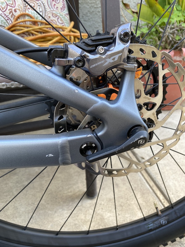 scott genius frame for sale