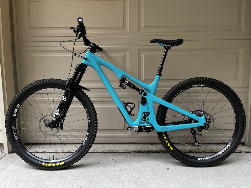 Yeti discount sb130 c1