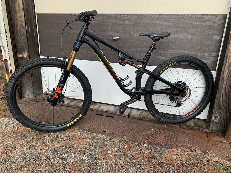 2020 Salsa Rustler Large For Sale