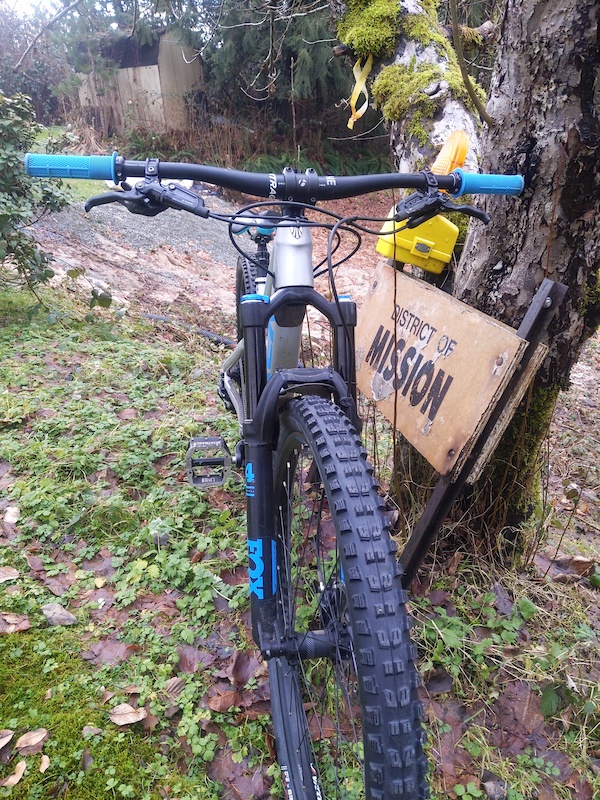 2017 trek fuel ex 7 for sale