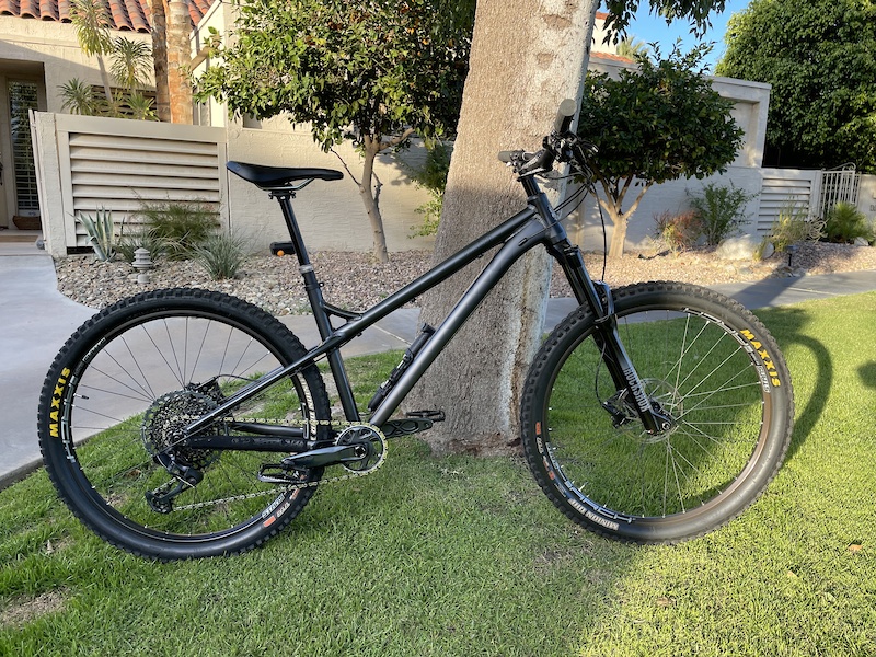 Ragley mmmbop hardtail on sale bike 2020