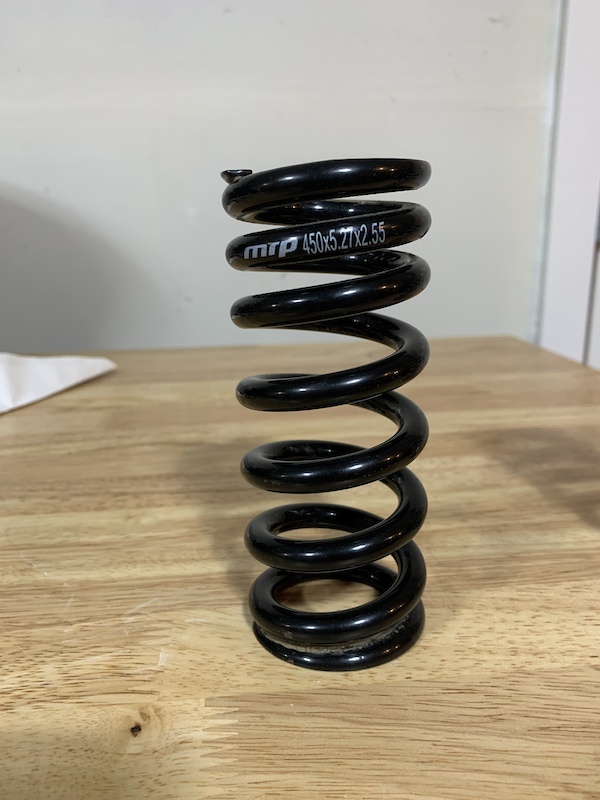 2020 MRP Progressive Spring 450 For Sale